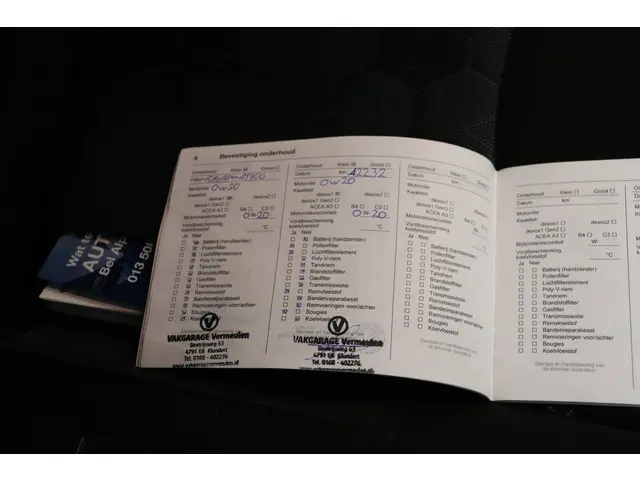 Opel KARL 1.0 Rocks Online Edition 2018 Benzine 22