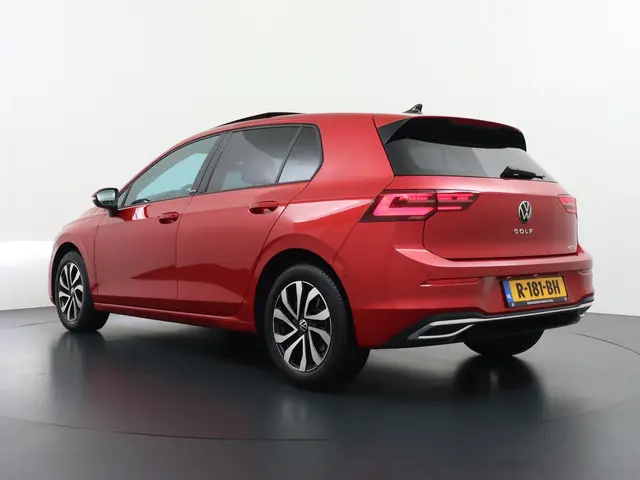 Volkswagen Golf 1.0 eTSI Life 2021 Hybride Benzine 5