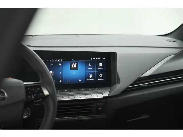 Opel Astra Electric 54 kWh GS Ultimate 2023 Elektrisch 66