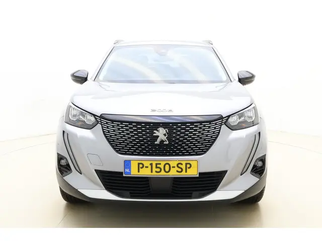 Peugeot 2008 1.2 PureTech Allure Pack 2022 Benzine 6