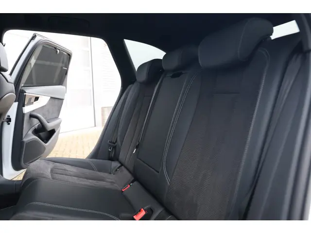 Audi A4 Avant 40 TFSI 3x S-Line 204pk 2020 Benzine 40