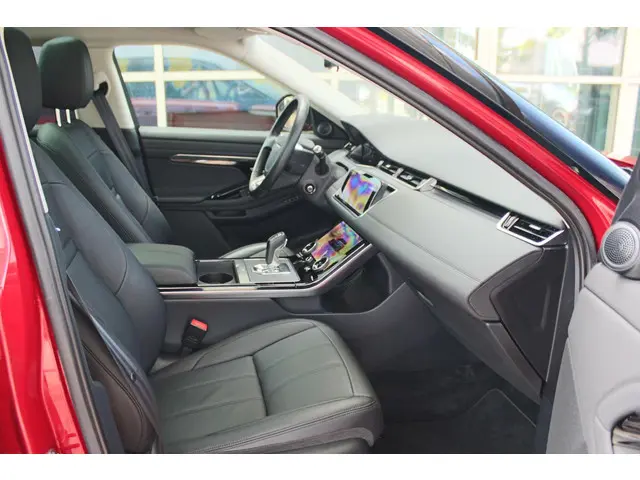 Land Rover Range Rover Evoque D180 diesel SE 2019 Diesel 30