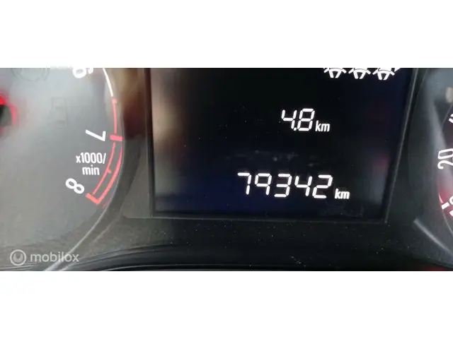 Opel KARL 1.0 Rocks Online Edition 2019 Benzine 12