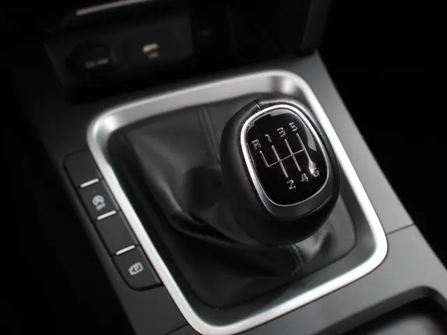 Kia Ceed Sportswagon 1.0 T-GDi Prestige 2022 Benzine 20