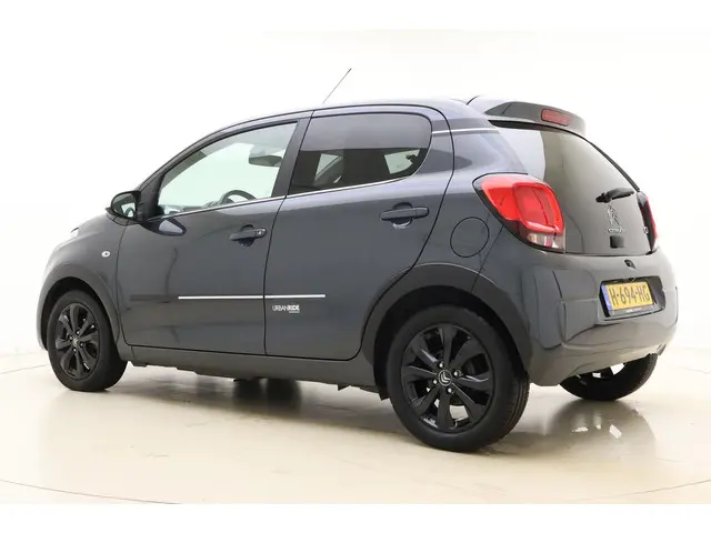 Citroën C1 1.0 VTi Urban Ride 2020 Benzine 12