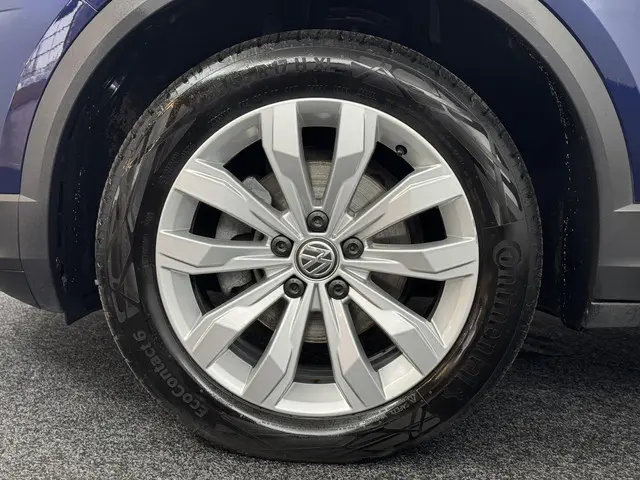 Volkswagen T-Roc 1.5 TSI DSG Sport 2019 Benzine 26