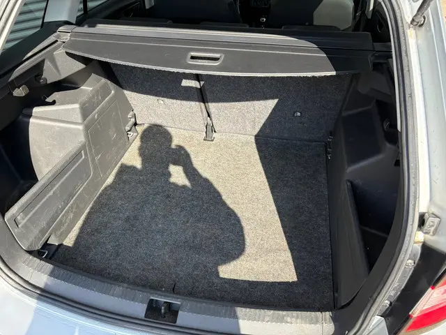 Škoda Fabia Combi 1.2 TSI Ambition 2015 Benzine 7