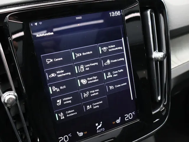 Volvo XC40 2.0 T4 Inscription 2018 Benzine 13