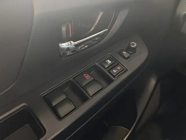Subaru XV 2.0i Luxury AWD 2014 Benzine 28