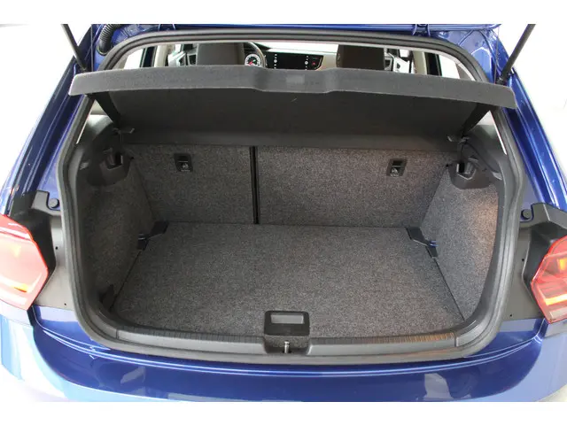 Volkswagen Polo 1.0 TSI Comfortline 2018 Benzine 5