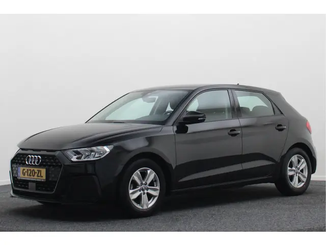 Audi A1 Sportback 25 TFSI Pro Line 2020 Benzine 15