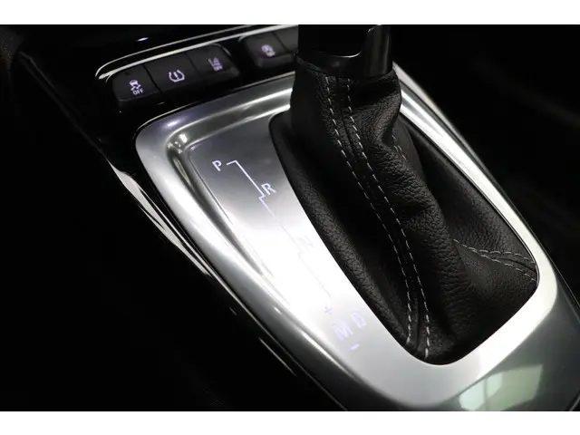 Opel Crossland 1.2 Turbo Elegance 2023 Benzine 21