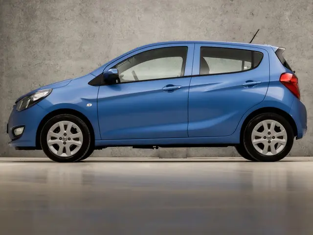 Opel KARL 2