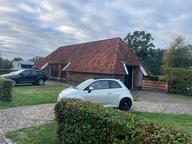 Fiat 500C 0.9 TwinAir 500S-Airco-16"LMV-PDC- 2014 Benzine 26