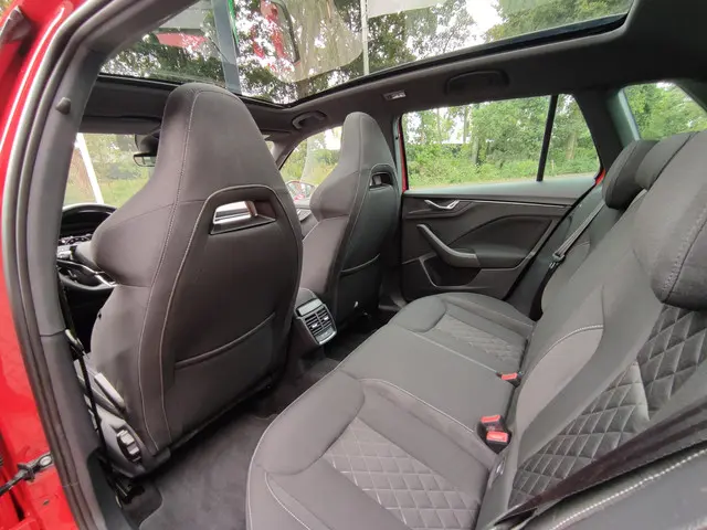 Škoda Kamiq 1.0 TSI DSG Sport Business 2021 Benzine 28