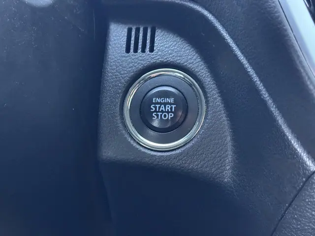 Suzuki S-Cross 1.4 Boosterjet Select 2019 Benzine 29