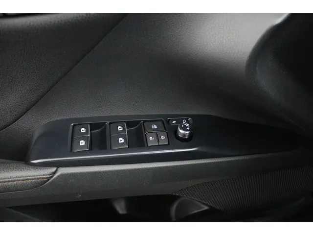 Toyota Camry 2.5 Hybrid Executive 2019 Hybride Benzine 26