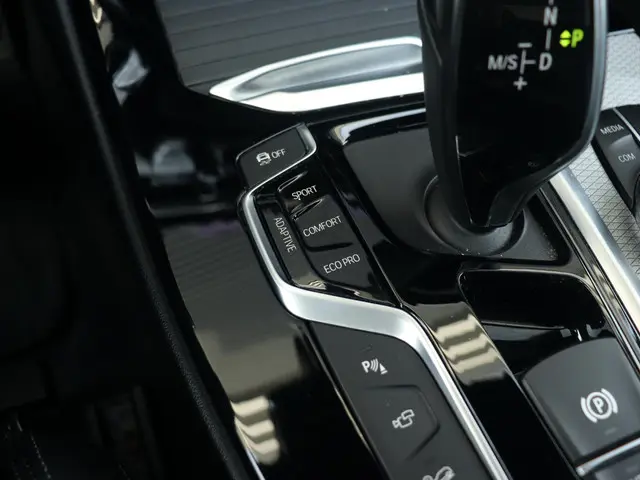 BMW X3 xDrive30i 2019 Benzine 20