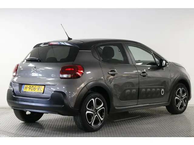 Citroën C3 2