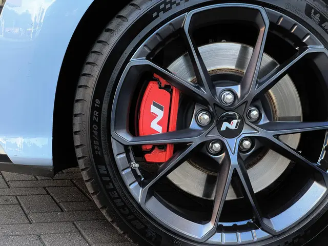 Hyundai Kona 2.0 T-GDI DCT N Performance 2022 Benzine 25