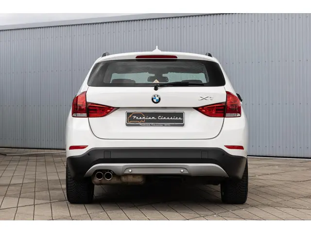 BMW X1 xDrive28i 2014 Benzine 7