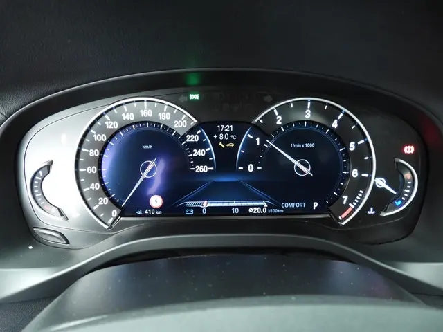 BMW X3 xDrive20i 2018 Benzine 12