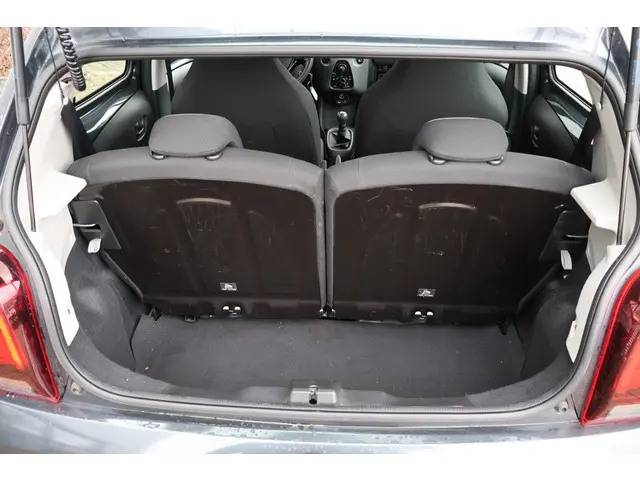 Peugeot 108 1.0 e-VTi Active 2019 Benzine 22