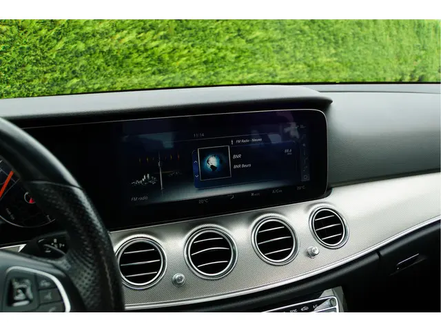 Mercedes-Benz E-Klasse E 250 Ambition 2016 Benzine 34