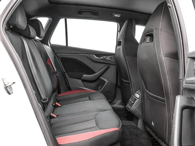 Škoda Kamiq 1.0 TSI 110pk DSG Monte Carlo 2021 Benzine 12