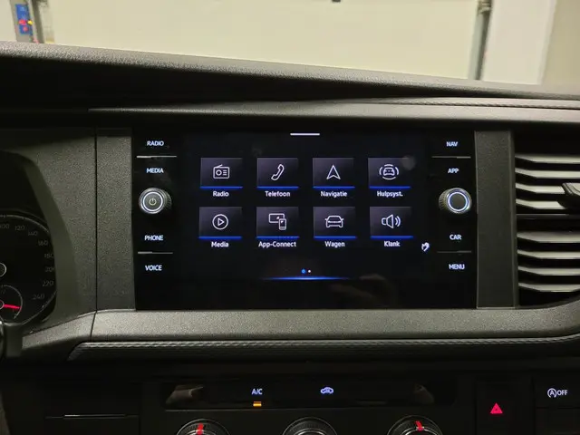 Volkswagen Transporter 2.0TDI 111pk Euro 6! 2024 Diesel 10