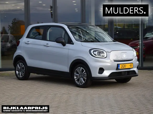 Leapmotor T03 Design 37.3 kWh 2025 Elektrisch