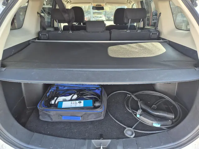 Mitsubishi Outlander 2.4 PHEV Pure+ 2020 Hybride Benzine 9