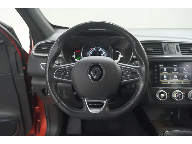 Renault Kadjar TCe 140 Black Edition 2021 Benzine 38