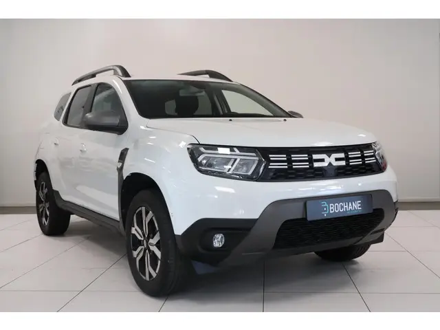 Dacia Duster 1.3 TCe 150 Journey EDC 2023 Benzine 5