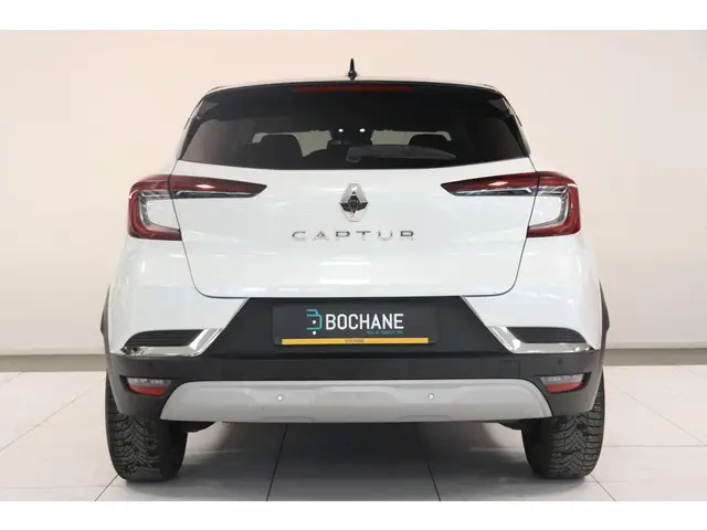 Renault Captur 1.0 TCe 90 techno 2023 Benzine 16