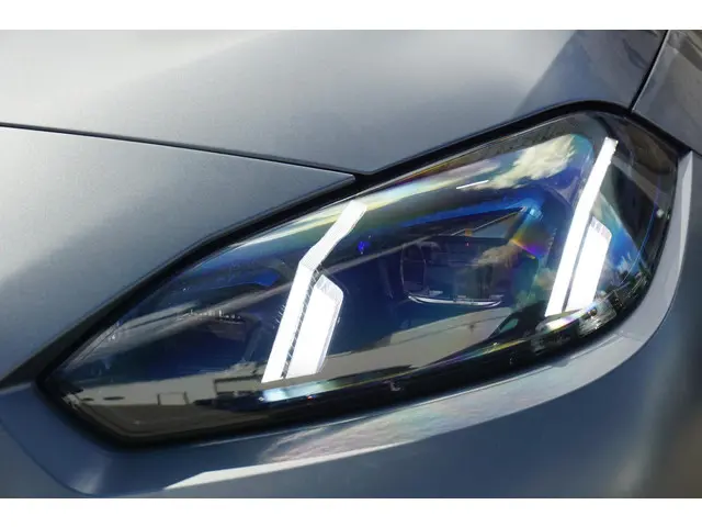 BMW 1 Serie 5-deurs M135i xDrive 2025 Benzine 7