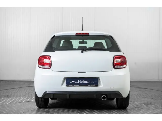 Citroën DS3 1.2 VTi 2014 Benzine 14