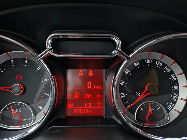 Opel ADAM 1.0 Turbo BlitZ 2019 Benzine 17