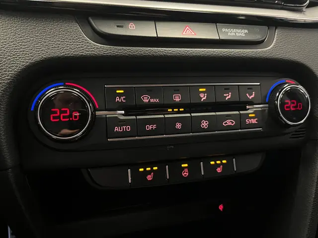 Kia Ceed Sportswagon 1.5 T-GDi GT-PlusLine 2021 Benzine 17