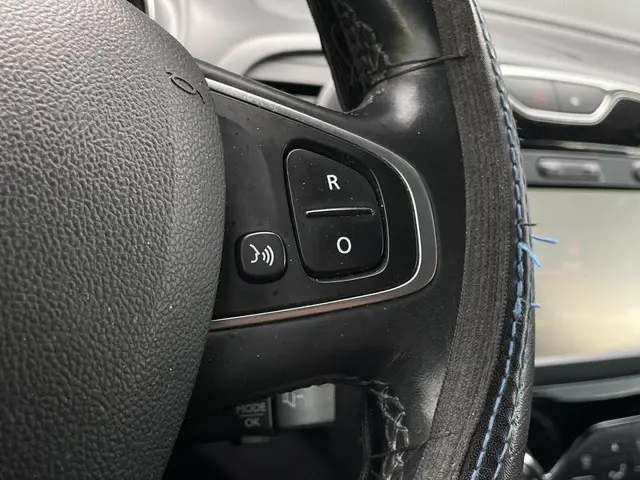 Renault Captur 1.2 TCe Dynamique 2017 Benzine 15
