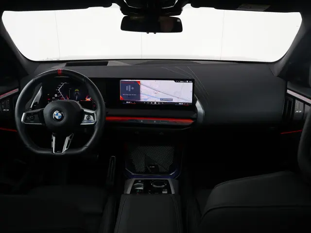BMW X3 M50 2025 Benzine 22