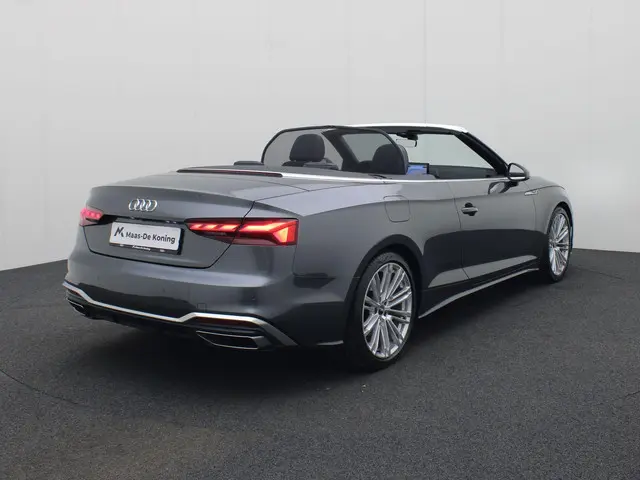 Audi A5 2