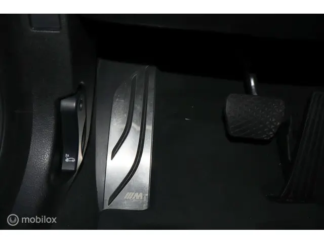 BMW 4 Serie Coupé 440i High Executive 2017 Benzine 45