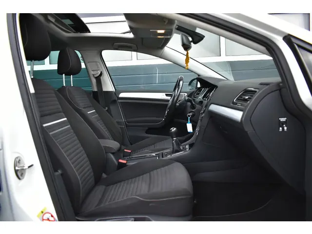 Volkswagen Golf 1.4 TSI Highline R-line 2014 Benzine 16