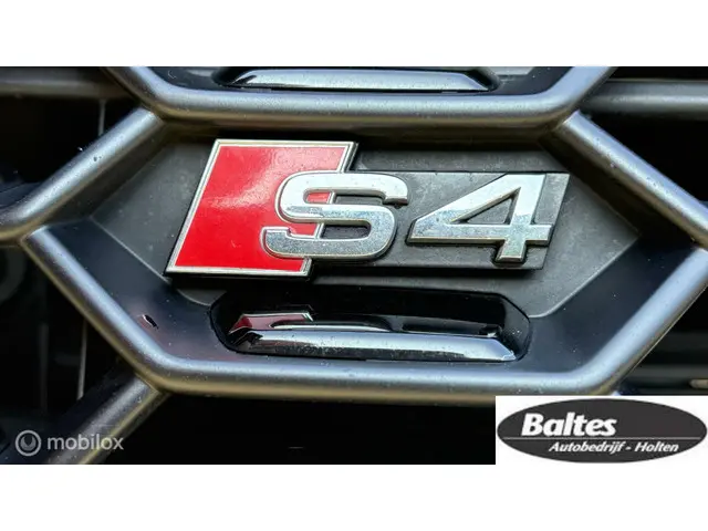 Audi S4 Avant 3.0 TDI S4 quattro 2020 Diesel 3