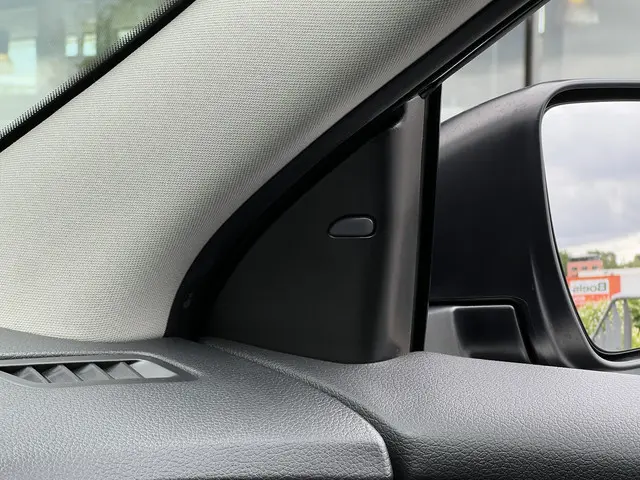 Nissan QASHQAI 1.2 Tekna 17" 2018 Benzine 28