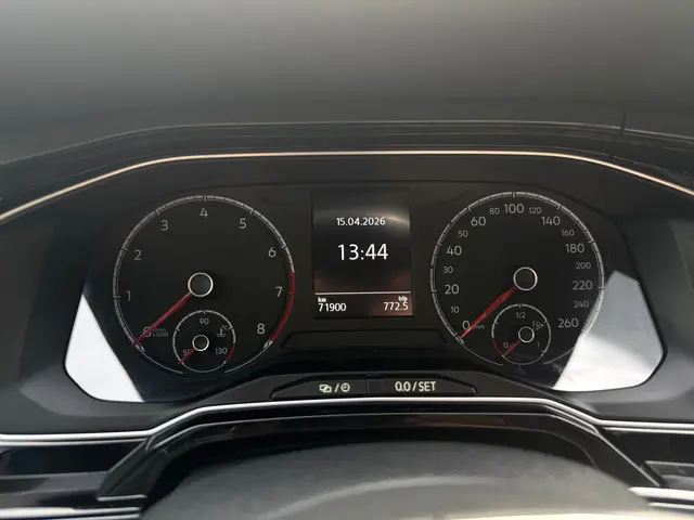 Volkswagen Polo 1.0 TSI Highline 2018 Benzine 22