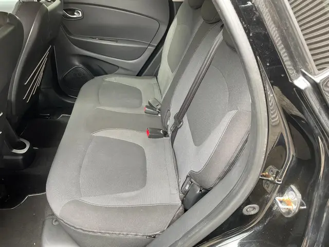 Renault Captur 0.9 TCe Dynamique 2014 Benzine 11