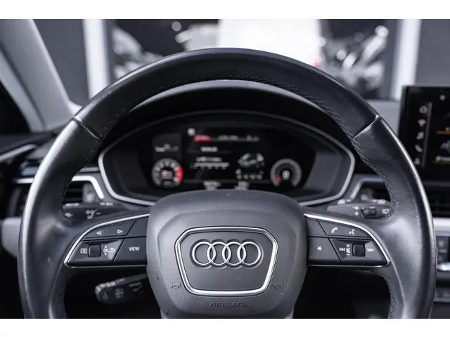 Audi A4 Avant 35 TFSI Business Edition 2021 Benzine 20