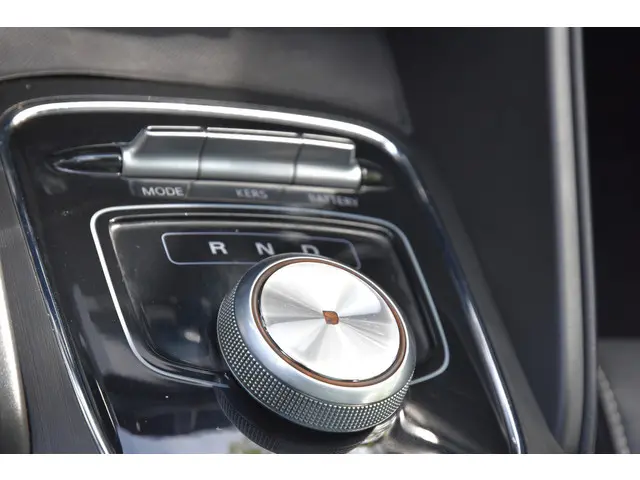 MG ZS-EV Luxury 45 kWh 2020 Elektrisch 16